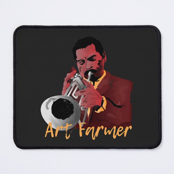 Item preview, ART FARMER designed and sold by FULLER FACTORY.