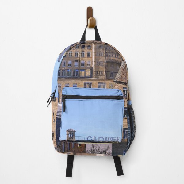 Item preview, Dean Clough in Halifax, United Kingdom designed and sold by WorldScenery.