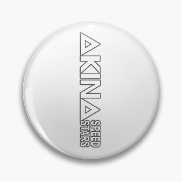 Artikelvorschau, Akina Speed Stars entworfen und verkauft von Pranrafa Phromprawat.