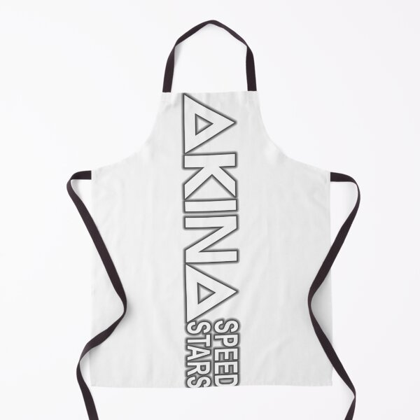 Item preview, Akina Speed Stars designed and sold by Pranrafa Phromprawat.