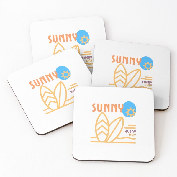 Item preview, Sunny Summer Days designed and sold by DarkWave Designs26.