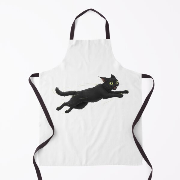 Item preview, Zoomies Cat designed and sold by k3rstman1.