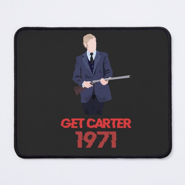 Item preview, GET CARTER 1971 MICHAEL CAINE designed and sold by FULLER FACTORY.