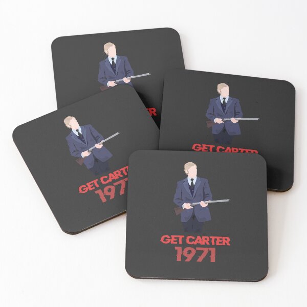 Item preview, GET CARTER 1971 MICHAEL CAINE designed and sold by FULLER FACTORY.