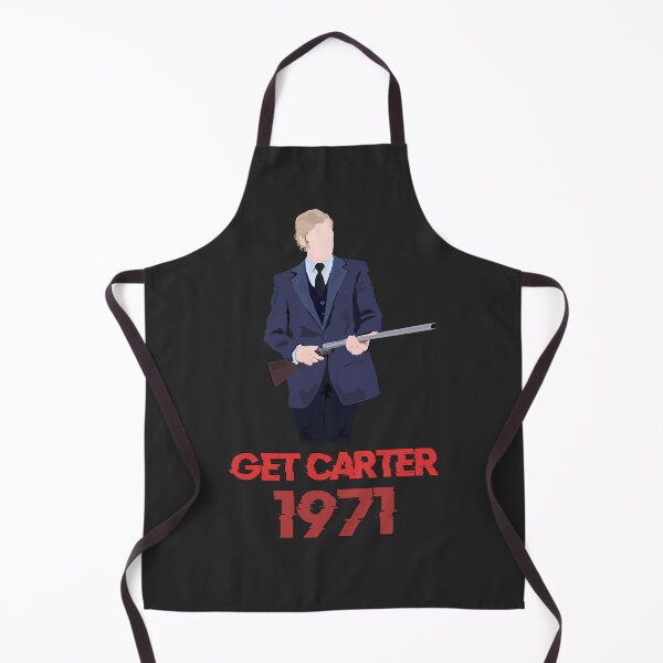 Item preview, GET CARTER 1971 MICHAEL CAINE designed and sold by FULLER FACTORY.