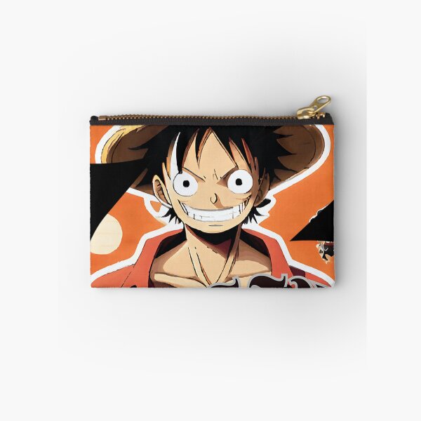 Item preview, Wanted Luffy designed and sold by Pranrafa Phromprawat.