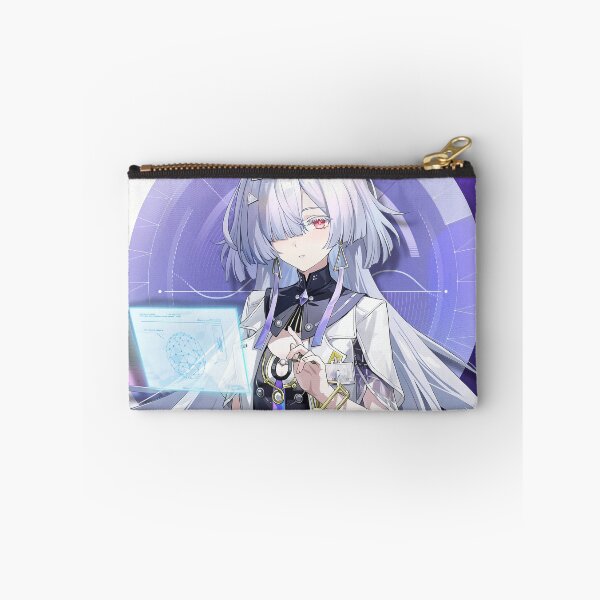 Item preview, Mornye Official Poster, Wuthering Waves (WuWa) designed and sold by Astral Drop.
