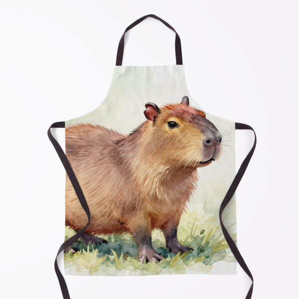 Item preview, Cappybara designed and sold by LilithsDesires.