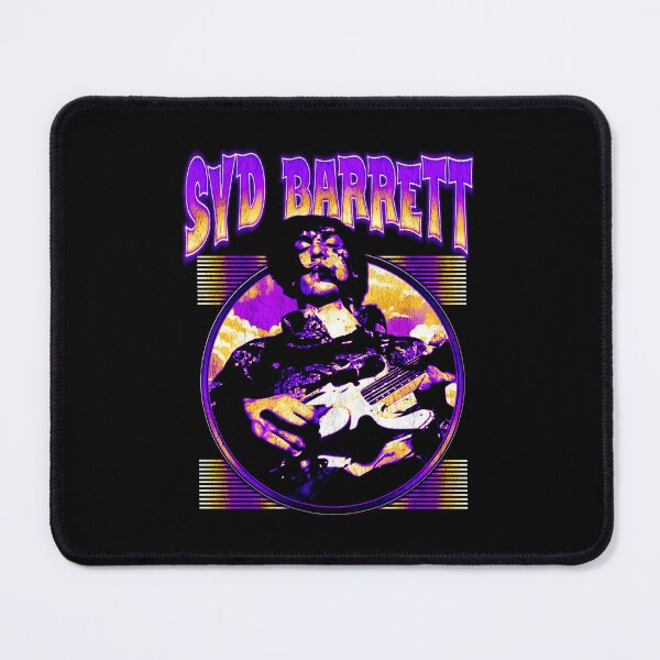 Item preview, Retro 90s Rock Musician designed and sold by UntitleProject.