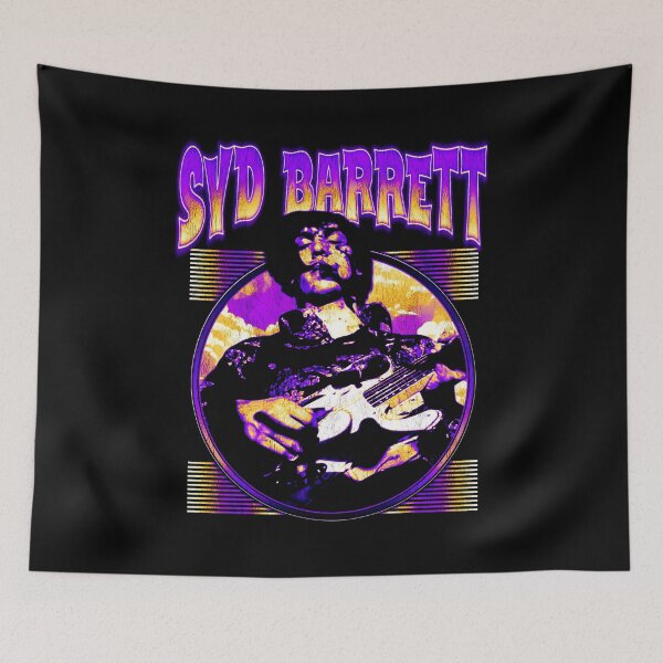 Item preview, Retro 90s Rock Musician designed and sold by UntitleProject.