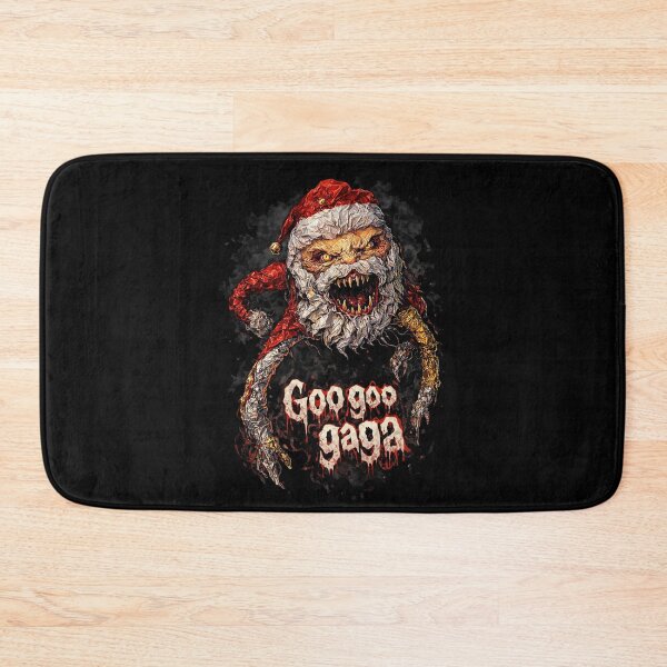 Item preview, Goo Goo Gaga Santa designed and sold by Artaxias_Designs.