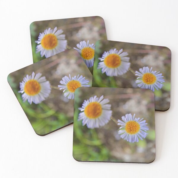 Item preview, Twin Wildflowers in Soft Light designed and sold by Mandy-Sue.