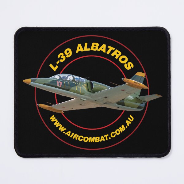 Item preview, ACA L-39 designed and sold by JHKDesign.