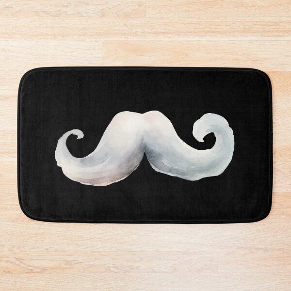 Item preview, St Patricks Mustache Funny Leprechaun Saint Patricks Day designed and sold by smartrocket.