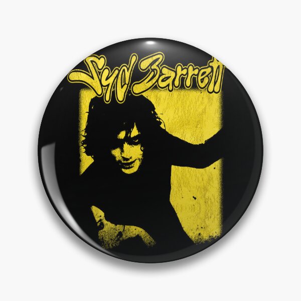 Item preview, Yellow Silhouette Rock Musician designed and sold by UntitleProject.