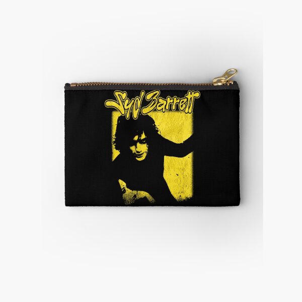Item preview, Yellow Silhouette Rock Musician designed and sold by UntitleProject.