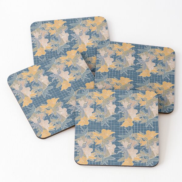 Item preview, Flower pattern for cover books and all different design designed and sold by TaniaArtDesign.