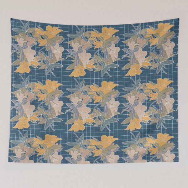 Item preview, Flower pattern for cover books and all different design designed and sold by TaniaArtDesign.