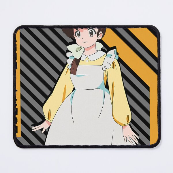 Item preview, Kasumi Tendoo In Ranma 12 designed and sold by Shagi-Store.
