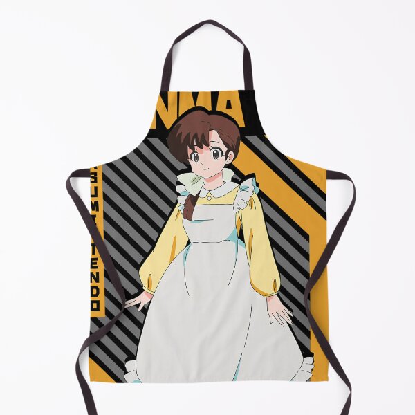 Item preview,  Kasumi Tendoo In Ranma 12 designed and sold by Shagi-Store.