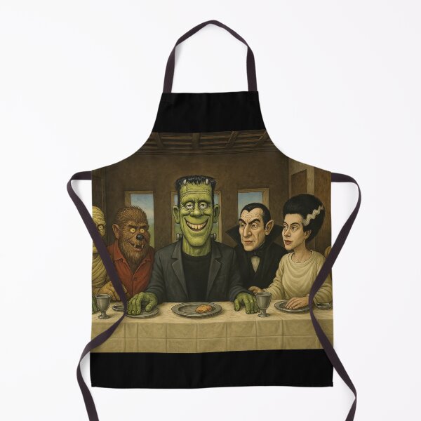 Artikelvorschau, Frankenstein Monster Parodie S01 D03 entworfen und verkauft von Houerd.