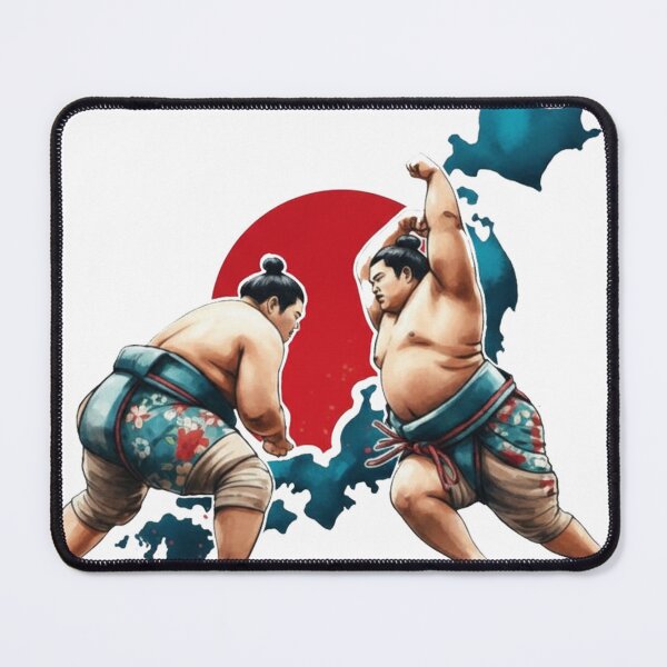 Item preview, Grand Sumo a Grand Sumo a Grand Sumo designed and sold by erkinmaddison.