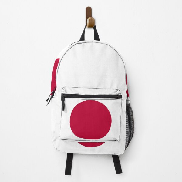 Item preview, Vertical Japan Flag Design designed and sold by NTGUILTY.