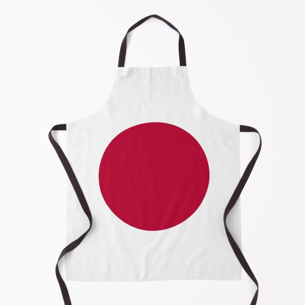 Item preview, Vertical Japan Flag Design designed and sold by NTGUILTY.