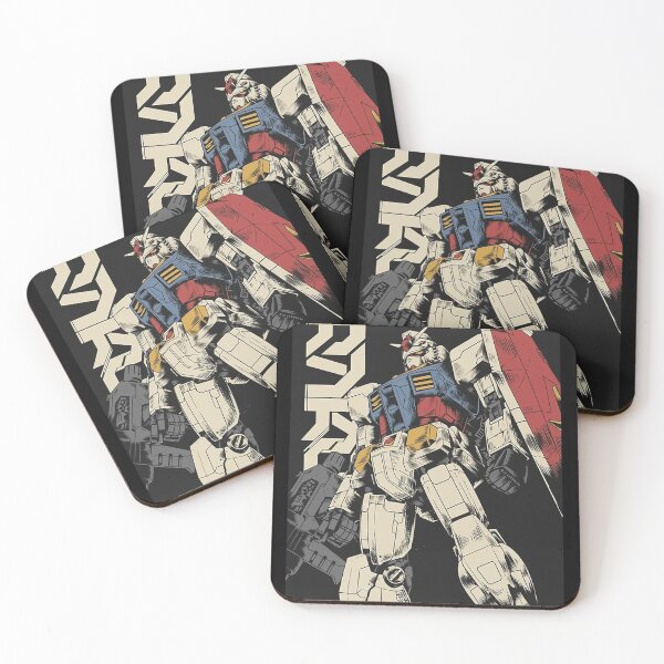 Item preview, Gundam Classic Origin designed and sold by Shagi-Store.