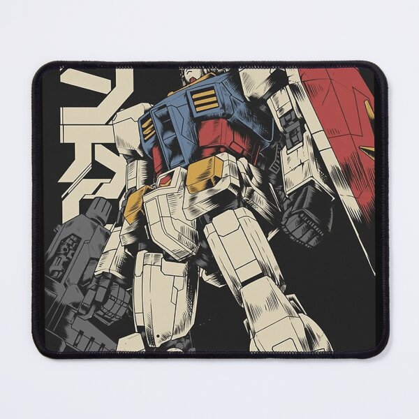 Item preview, Gundam Classic Origin designed and sold by Shagi-Store.