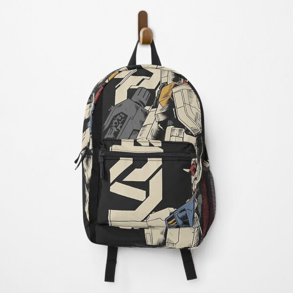 Item preview, Gundam Classic Origin designed and sold by Shagi-Store.