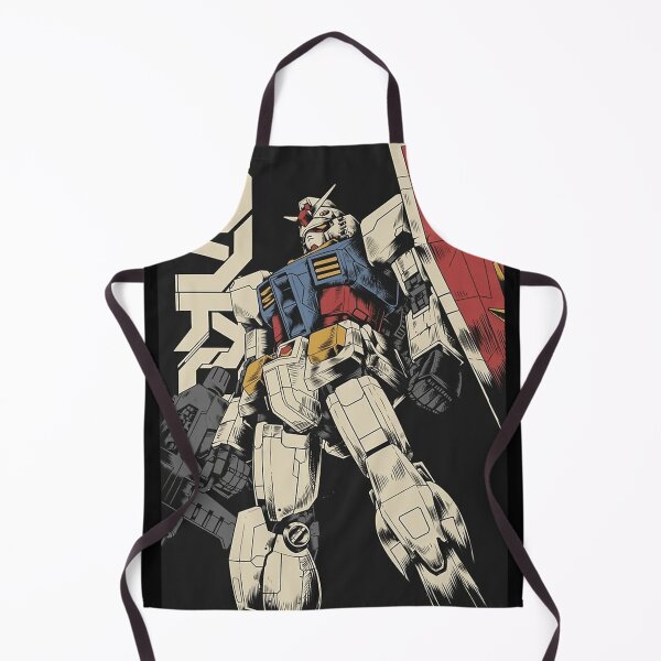 Item preview, Gundam Classic Origin designed and sold by Shagi-Store.