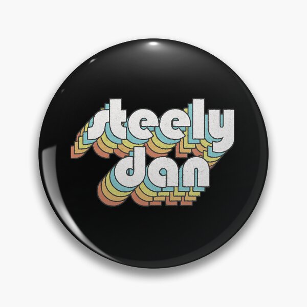 Item preview, Steely Dan  Faded designed and sold by Traditional Gujarat.