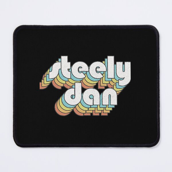 Item preview, Steely Dan Faded designed and sold by Traditional Gujarat.