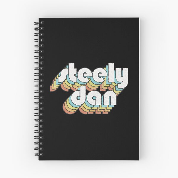 Item preview, Steely Dan  Faded designed and sold by Traditional Gujarat.