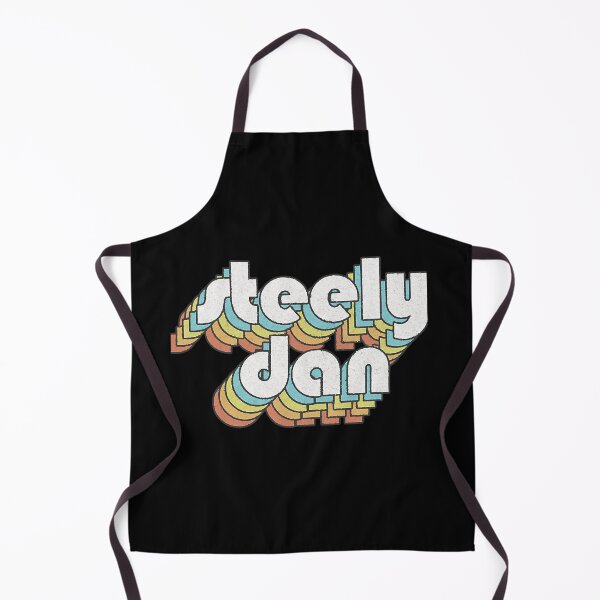 Item preview, Steely Dan Faded designed and sold by Traditional Gujarat.