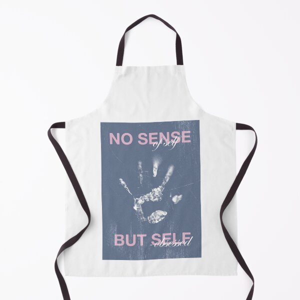 Item preview, No sense of self but self-obsessed designed and sold by atxevi.