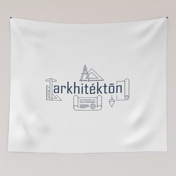 Item preview, Architect Worldwide designed and sold by DeLeonsDen.