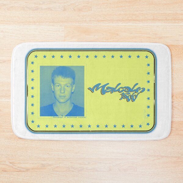 Item preview, Glow Yellow Card Singer designed and sold by nerdyygraphic.