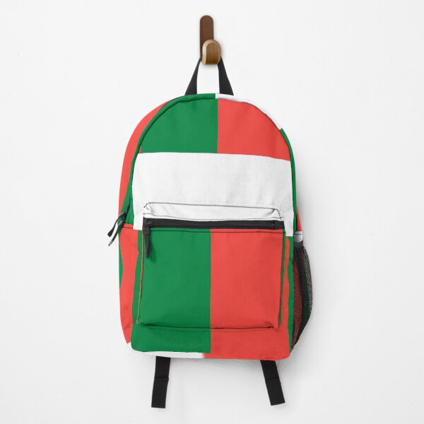 Item preview, Vertical Madagascar Flag Design designed and sold by NTGUILTY.