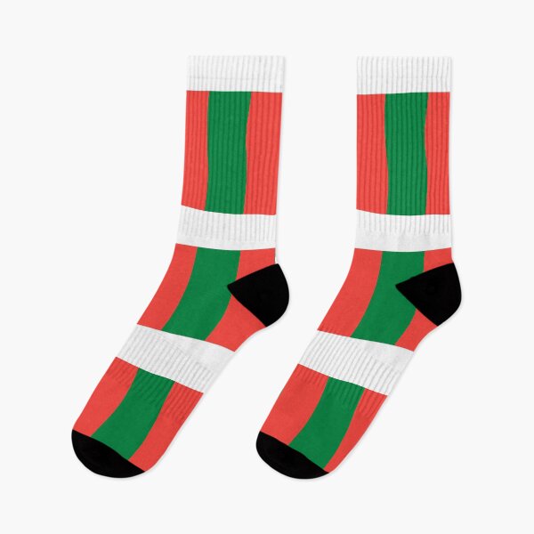 Item preview, Vertical Madagascar Flag Design designed and sold by NTGUILTY.