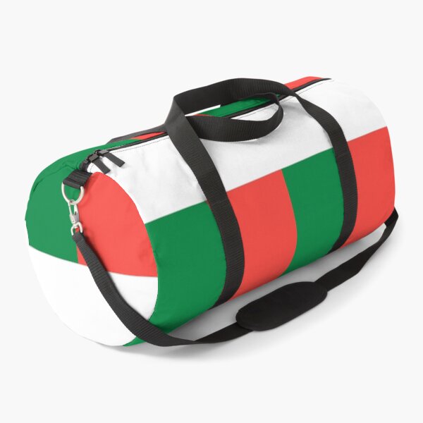 Item preview, Vertical Madagascar Flag Design designed and sold by NTGUILTY.