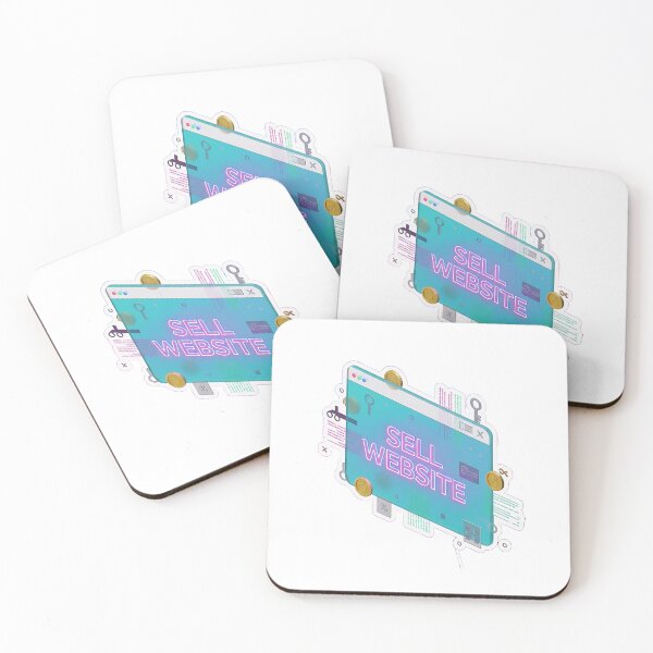 Item preview, Sell Website Retro Aesthetic - Y2K Browser Pop-up designed and sold by luxurytoushes.