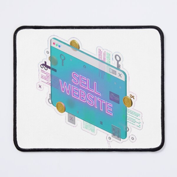 Item preview, Sell Website Retro Aesthetic - Y2K Browser Pop-up designed and sold by luxurytoushes.