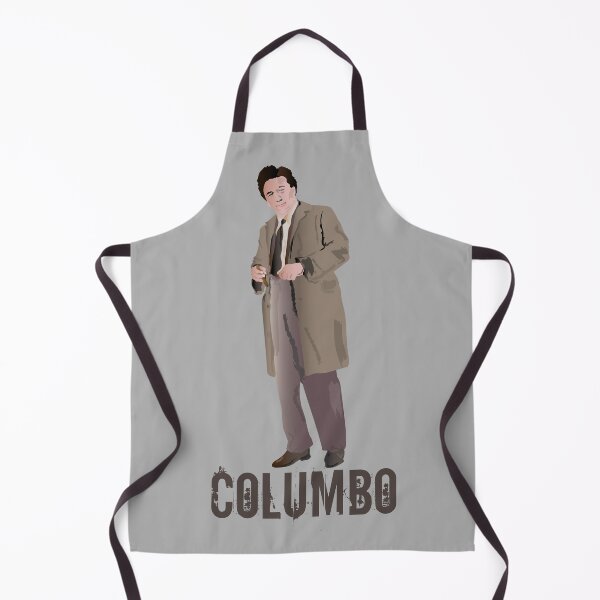 Item preview, LIEUTENANT COLUMBO STARRING PETER FALK designed and sold by FULLER FACTORY.