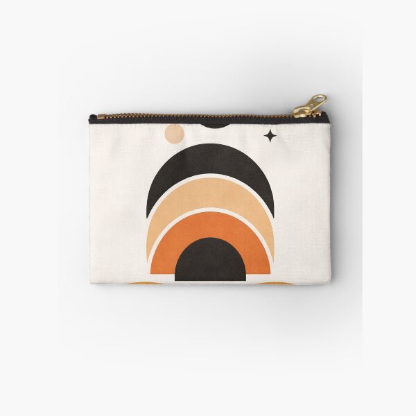 Item preview, Sun and Moon Minimalist Art Print | Abstract Celestial Symbolism designed and sold by DrizzyV.