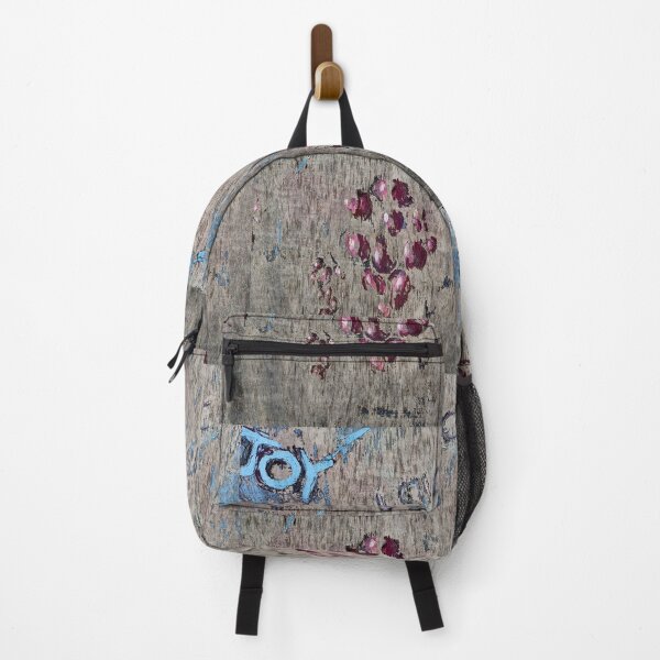 Item preview, Street Art Board - Love and Joy  designed and sold by TirConnaill.