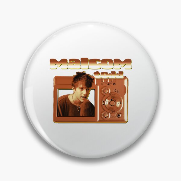 Item preview, Singer In Brown Camera Frame designed and sold by nerdyygraphic.