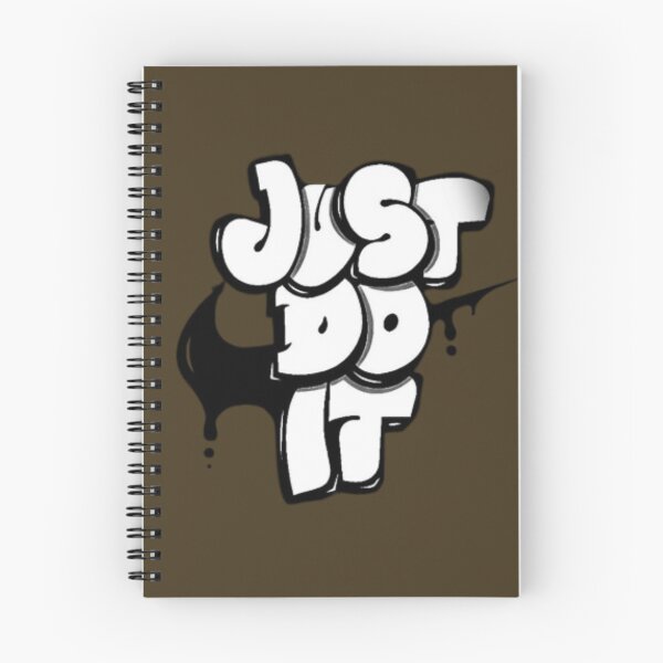 Item preview, JUST DO IT  designed and sold by TheArtistmen7.
