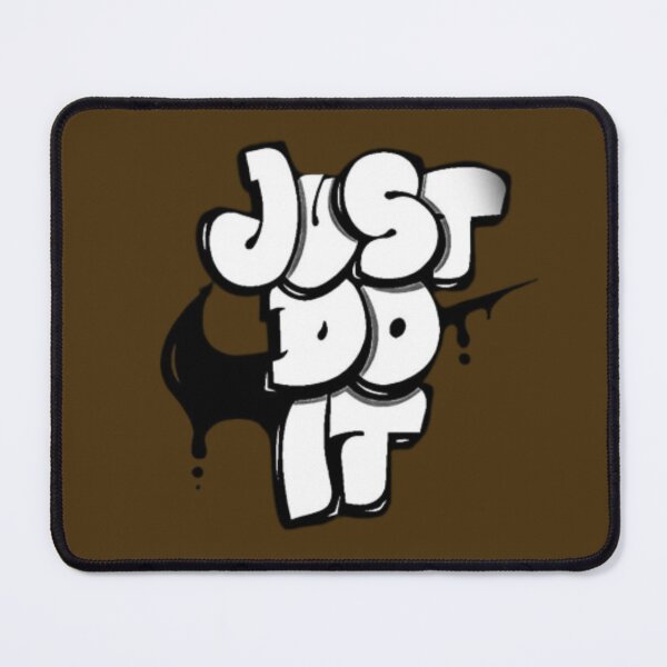 Item preview, JUST DO IT  designed and sold by TheArtistmen7.